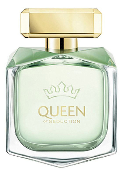 Antonio Banderas - Queen of Seduction