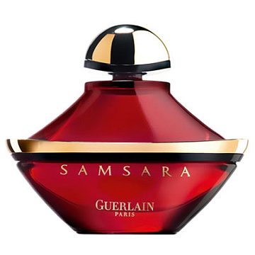 Guerlain - Samsara Extrait