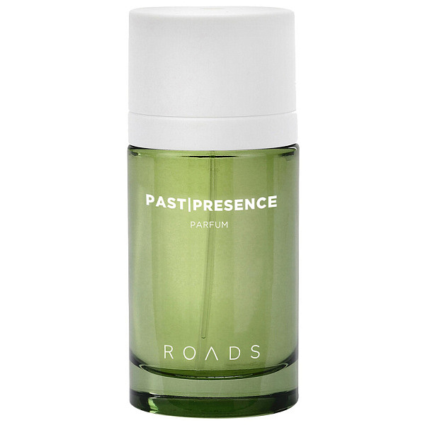 Roads - Past Presence