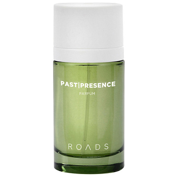 Roads - Past Presence