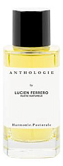Anthologie by Lucien Ferrero Maitre Parfumeur - Harmonie Pastorale