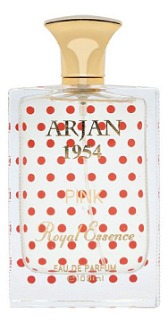 Noran Perfumes - Arjan 1954 Pink