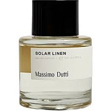 Massimo Dutti - Solar Linen