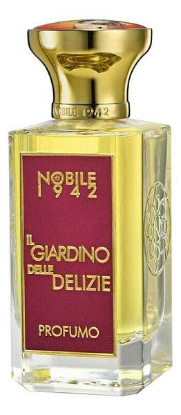 Nobile 1942 - IL Giardino Delle Delizie