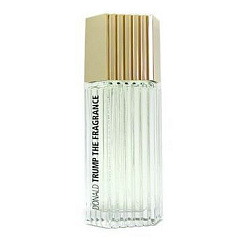 Trump Fragrances - Donald Trump