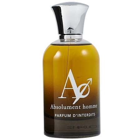 Absolument - Absolument Homme