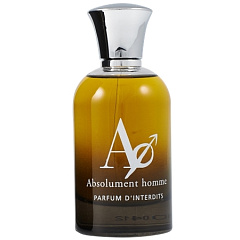 Absolument - Absolument Homme