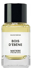 Matiere Premiere - Bois D'ebene