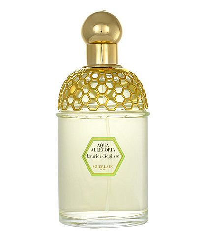 Guerlain - Aqua Allegoria Laurier Reglisse