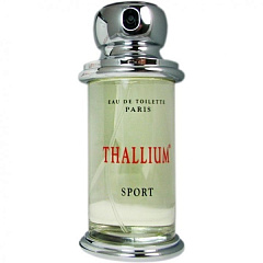 Yves de Sistelle - Thallium Sport Limited Edition