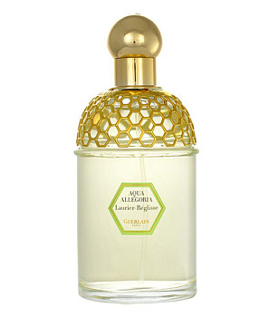 Guerlain - Aqua Allegoria Laurier Reglisse