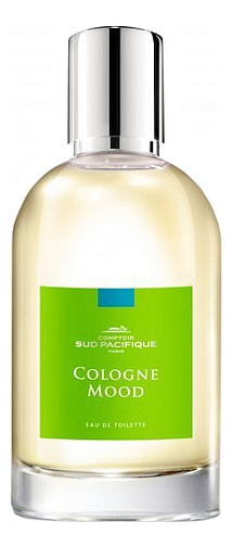 Comptoir Sud Pacifique - Cologne Mood