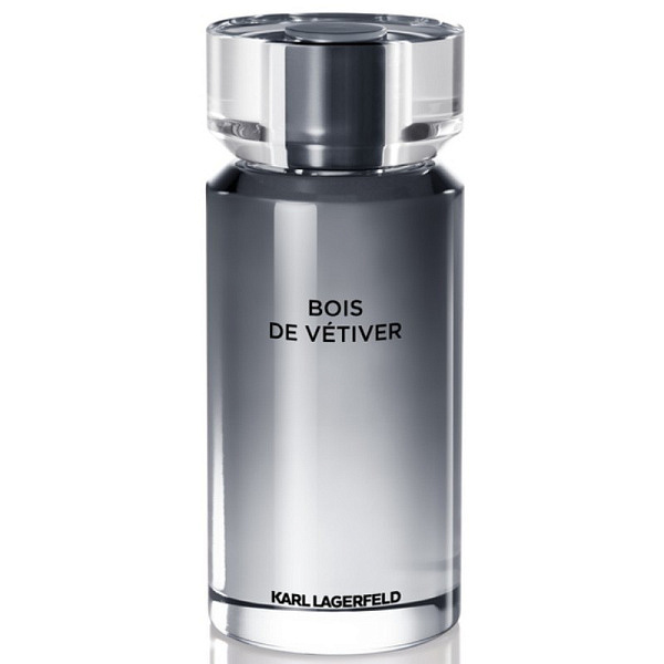 Karl Lagerfeld - Bois de Vetiver