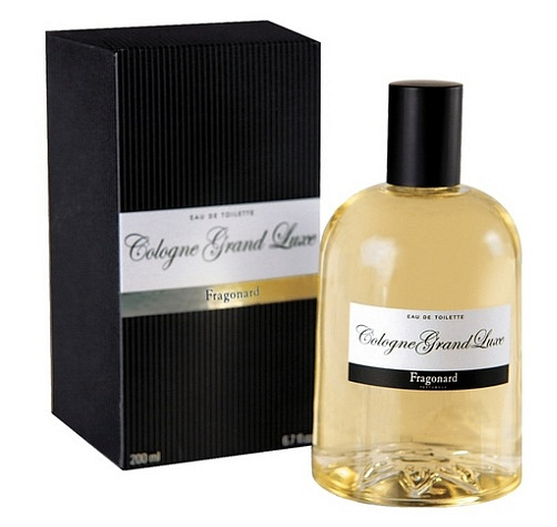 Fragonard - Cologne Grand Luxe