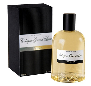 Fragonard - Cologne Grand Luxe