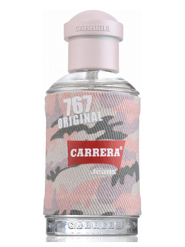 Carrera Jeans Parfums - 767 Camouflage Donna
