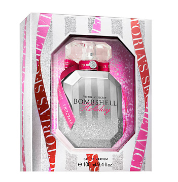 Victoria's Secret - Bombshell Holiday Eau de Parfum