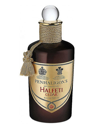 Penhaligon`s - Halfeti Cedar