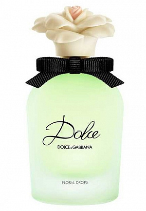 Dolce & Gabbana - Dolce Floral Drops