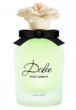 Dolce & Gabbana - Dolce Floral Drops