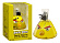 Angry Birds Yellow Bird (Туалетная вода 50 мл)