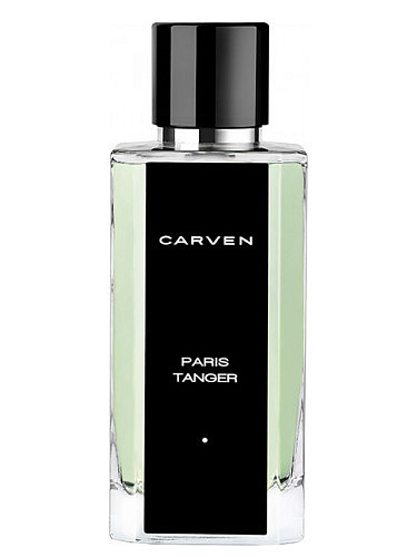 Carven - Paris Tanger