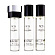 Chanel No 5 L'Eau (Туалетная вода 3*20 мл тестер Refill)