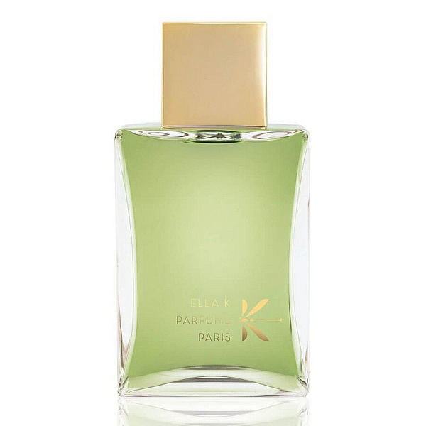 Ella K Parfums - Brumes de Khao Sok