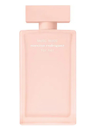 Narciso Rodriguez - For Her Musc Nude