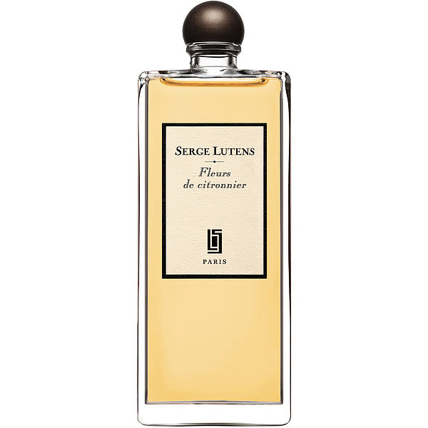 Serge Lutens - Fleurs de Citronnier