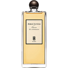 Serge Lutens - Fleurs de Citronnier