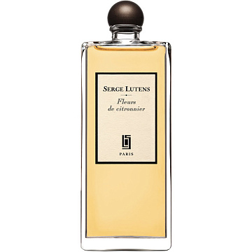 Serge Lutens - Fleurs de Citronnier