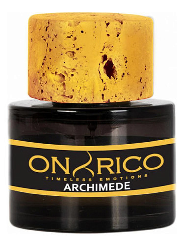 Onyrico - Archimede