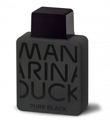 Mandarina Duck - Pure Black