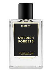 History Parfums - Swedish Forests