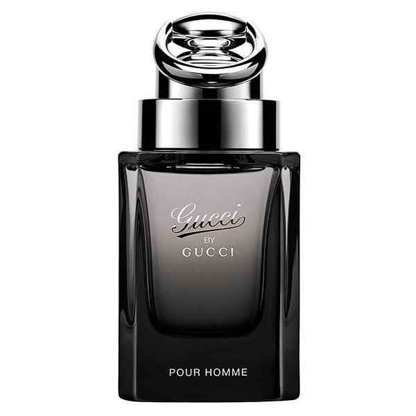 Gucci - Gucci by Gucci pour Homme