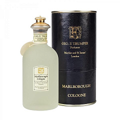 Geo. F. Trumper - Marlborough Cologne