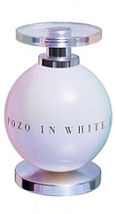 Jesus Del Pozo - In White