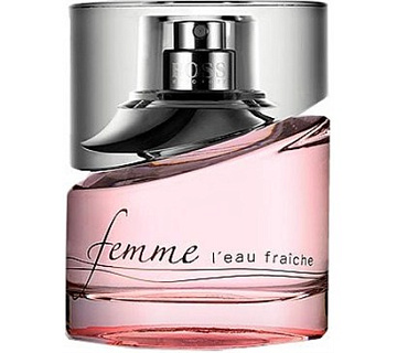 Hugo Boss - Femme L'Eau Fraiche