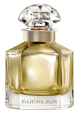 Guerlain - Mon Guerlain Gold Collector Eau de Parfum