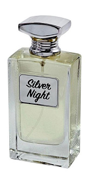 Attar Collection - Silver Night