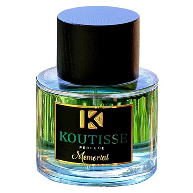 Koutisse Perfume - Memorial