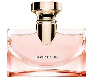 Bvlgari - Splendida Rose Rose