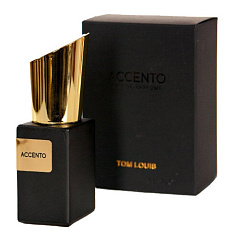 My Perfumes - Tom Louis Accento