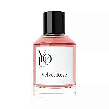 You - Velvet Rose