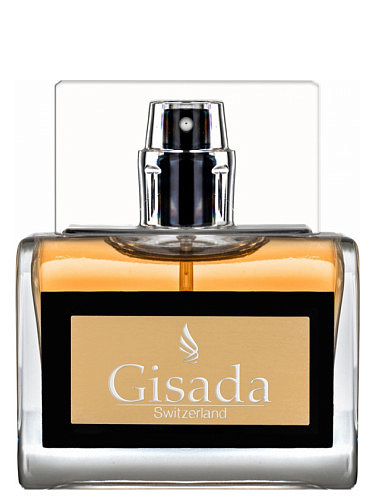 Gisada Switzerland - Uomo