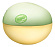 DKNY Delicious Delights Cool Swirl (Туалетная вода 50 мл тестер)