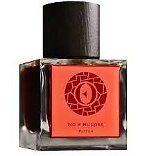 Ensar Oud - No 3 Rugosa