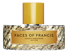 Vilhelm Parfumerie - Faces of Francis