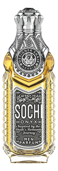 Shaik - Sochi Onyx for men